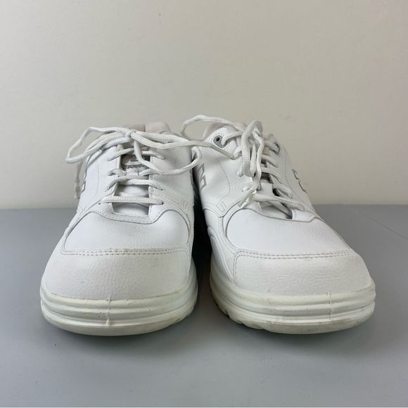 New Balance 812 Walking Shoes with Rollbar Men’s Size 9 White - Picture 2 of 9